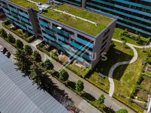 Prodej bytu 3+kk, Praha - Holešovice, U průhonu, 76 m2
