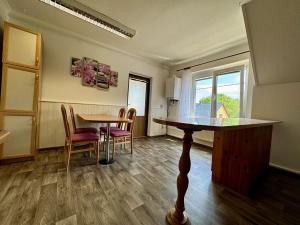 Prodej bytu 3+1, Česká Ves, Jánského, 85 m2