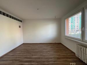 Prodej bytu 3+1, Teplice, Josefa Ressla, 83 m2