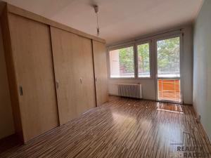 Prodej bytu 3+1, Teplice, Josefa Ressla, 83 m2