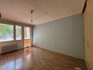 Prodej bytu 3+1, Teplice, Josefa Ressla, 83 m2