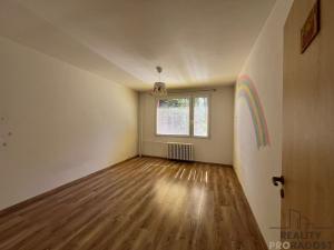 Prodej bytu 3+1, Teplice, Josefa Ressla, 83 m2