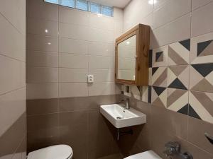 Prodej bytu 3+1, Teplice, Josefa Ressla, 83 m2