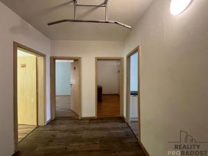 Prodej bytu 3+1, Teplice, Josefa Ressla, 83 m2