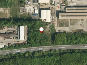 Prodej komerčního pozemku, Ostrava, 6514 m2