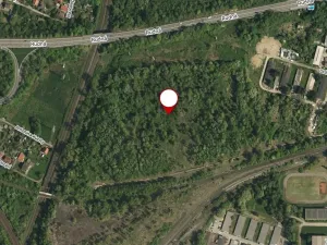 Prodej komerčního pozemku, Ostrava, 91089 m2
