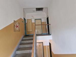 Prodej bytu 3+1, Praha - Čakovice, Něvská, 62 m2