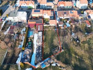 Prodej rodinného domu, Otnice, 260 m2