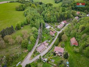 Prodej pozemku pro bydlení, Dobré, 1158 m2