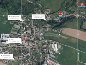 Prodej pozemku pro bydlení, Dobré, 1158 m2
