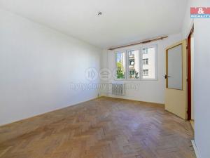 Pronájem bytu 2+1, Domažlice - Hořejší Předměstí, Palackého, 50 m2