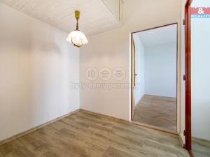 Pronájem bytu 2+1, Domažlice - Hořejší Předměstí, Palackého, 50 m2