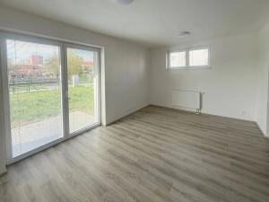Pronájem bytu 1+kk, Heřmanova Huť, U Pondu, 34 m2