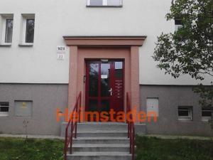 Pronájem bytu 2+1, Karviná - Nové Město, nám. Budovatelů, 55 m2