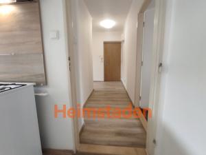 Pronájem bytu 2+1, Karviná - Nové Město, nám. Budovatelů, 55 m2