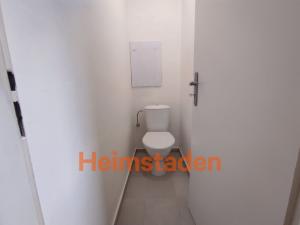 Pronájem bytu 2+1, Karviná - Nové Město, nám. Budovatelů, 55 m2