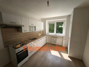 Pronájem bytu 2+1, Karviná - Nové Město, Purkyňova, 48 m2