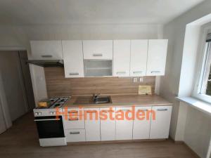 Pronájem bytu 2+1, Karviná - Nové Město, Purkyňova, 48 m2