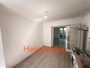 Pronájem bytu 2+1, Karviná - Nové Město, Purkyňova, 48 m2