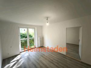 Pronájem bytu 2+1, Karviná - Nové Město, Purkyňova, 48 m2