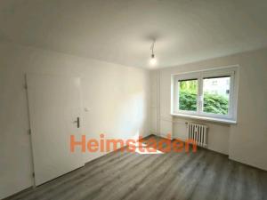 Pronájem bytu 2+1, Karviná - Nové Město, Purkyňova, 48 m2