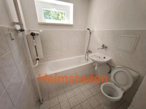 Pronájem bytu 2+1, Karviná - Nové Město, Purkyňova, 48 m2