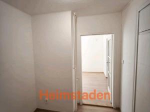 Pronájem bytu 2+1, Karviná - Nové Město, Purkyňova, 48 m2