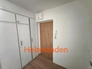 Pronájem bytu 2+1, Karviná - Nové Město, Purkyňova, 48 m2