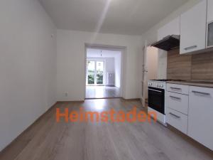Pronájem bytu 2+1, Karviná - Nové Město, Purkyňova, 48 m2