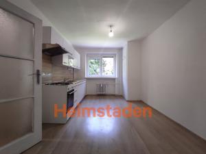 Pronájem bytu 2+1, Karviná - Nové Město, Purkyňova, 48 m2