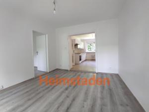 Pronájem bytu 2+1, Karviná - Nové Město, Purkyňova, 48 m2