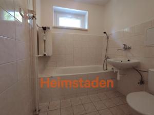 Pronájem bytu 2+1, Karviná - Nové Město, Purkyňova, 48 m2