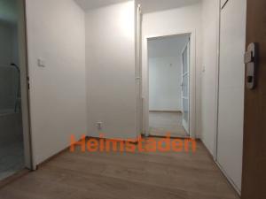 Pronájem bytu 2+1, Karviná - Nové Město, Purkyňova, 48 m2