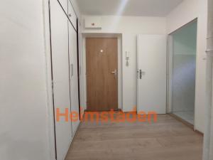 Pronájem bytu 2+1, Karviná - Nové Město, Purkyňova, 48 m2