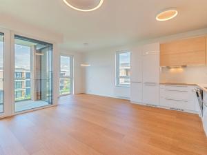 Pronájem bytu 3+kk, Olomouc - Nová Ulice, Milana Ticháka, 92 m2