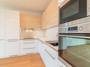 Pronájem bytu 3+kk, Olomouc - Nová Ulice, Milana Ticháka, 92 m2