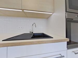 Pronájem bytu 3+kk, Olomouc - Nová Ulice, Milana Ticháka, 92 m2