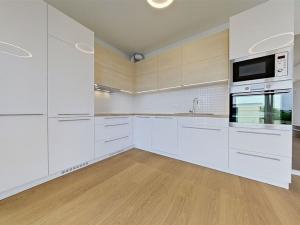 Pronájem bytu 3+kk, Olomouc - Nová Ulice, Milana Ticháka, 92 m2
