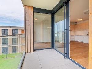 Pronájem bytu 3+kk, Olomouc - Nová Ulice, Milana Ticháka, 92 m2