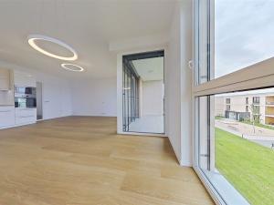 Pronájem bytu 3+kk, Olomouc - Nová Ulice, Milana Ticháka, 92 m2