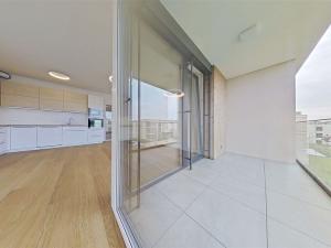 Pronájem bytu 3+kk, Olomouc - Nová Ulice, Milana Ticháka, 92 m2