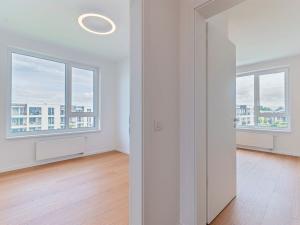 Pronájem bytu 3+kk, Olomouc - Nová Ulice, Milana Ticháka, 92 m2