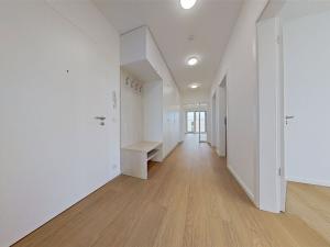 Pronájem bytu 3+kk, Olomouc - Nová Ulice, Milana Ticháka, 92 m2