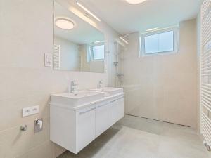 Pronájem bytu 3+kk, Olomouc - Nová Ulice, Milana Ticháka, 92 m2