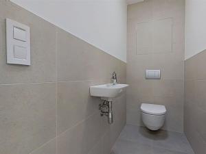 Pronájem bytu 3+kk, Olomouc - Nová Ulice, Milana Ticháka, 92 m2