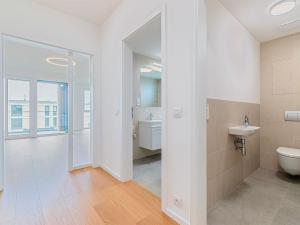 Pronájem bytu 3+kk, Olomouc - Nová Ulice, Milana Ticháka, 92 m2
