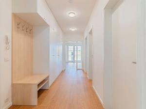 Pronájem bytu 3+kk, Olomouc - Nová Ulice, Milana Ticháka, 92 m2
