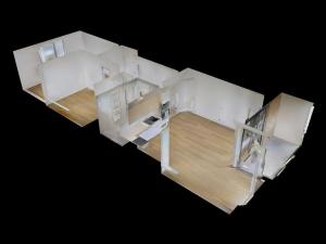 Pronájem bytu 3+kk, Olomouc - Nová Ulice, Milana Ticháka, 92 m2