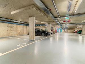 Pronájem bytu 3+kk, Olomouc - Nová Ulice, Milana Ticháka, 92 m2