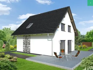 Prodej pozemku pro bydlení, Hudlice, U Kaštanu, 1559 m2